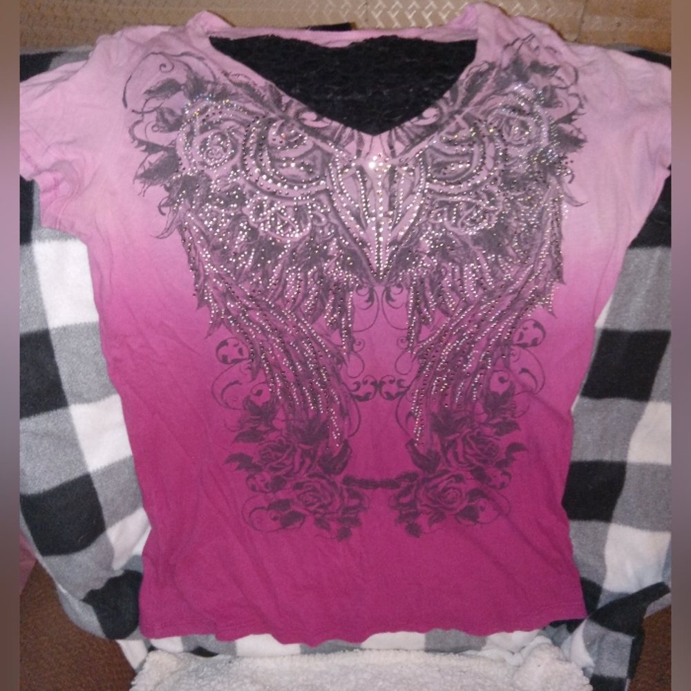 Eternal Woman's Shirt